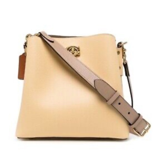 Willow Bucket Bag - Picture 3 of 7